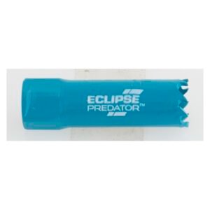 Eclipse Predator HSS BiMetal Holesaw 17 mm â€” Builders Store SA