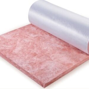 Eco-Friendly Insulation for a Sustainable Future for Glass Wool Eco-Friendly Insulation for a Sustainable Future for Glass Wool