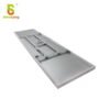 Edge-Lit Smart LED Panel Light with High-Quality PMMA LGP Design