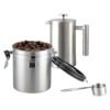 Eiger Bellini 3 Piece Gift Set Stainless Steel â€” Builders Store SA