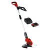 Einhell Cordless PXC Trimmer GCCT 1824 â€” Builders Store SA