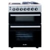 Elba Cooker 600 mm Black 0466K427GE Elba Cooker 600 mm Black 0466K427GE — Builders Store SA
