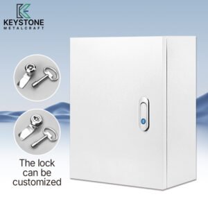 Electrical Items Metal Electrical Box CE-Certified Distribution Box Electrical Items Metal Electrical Box CE-Certified Distribution Box