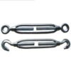 Electro-Galvanizing Frame Type Turnbuckle Hook and Eye JIS Type Turnbuckle Electro-Galvanizing Frame Type Turnbuckle Hook and Eye JIS Type Turnbuckle