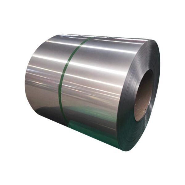 il (ETP) High Corrosion Resistance, Excellent Printability, Suitable for Food Cans and Chemical Packaging
