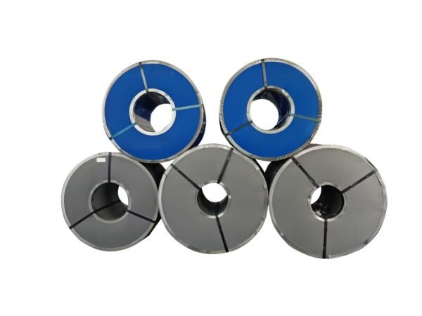 il (ETP) High Corrosion Resistance, Excellent Printability, Suitable for Food Cans and Chemical Packaging