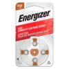 Energizer Hearing Aid Zinc Battery 312 â€” Builders Store SA