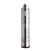 Energy Saving Screw Impeller DC Solar Water Pump with LED Display