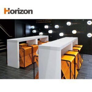 Engineered Quartz Stone Slab, Ensuring Stability in Kitchen & Bath Environments
