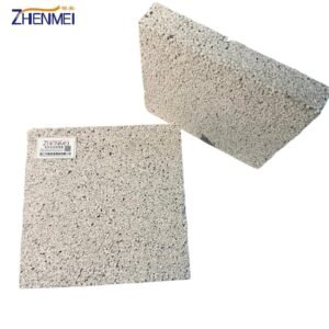 Environmentally Friendly Foam Cement Board for Basement Roof Insulation