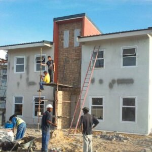 EPS Board for Prefab Homes Sound Insulation Fireproof Fast Construction Energy Saving Container House