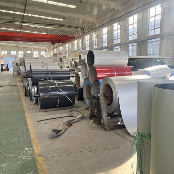 EPS Composite Insulation Decoration Board