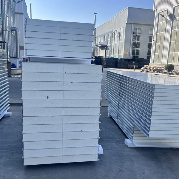 EPS Composite Insulation Decoration Board