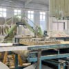 EPS Composite Insulation Decoration Board
