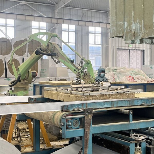 EPS Composite Insulation Decoration Board
