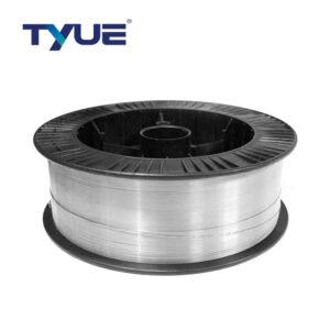 Er316L Flux Cored Wire MIG Stainless Steel Welding Wire Diameter 0.035inch