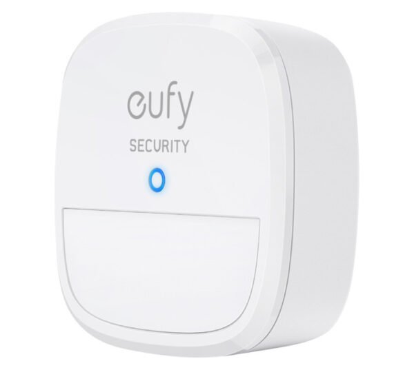 Eufy Security Smart Home Motion Sensor White â€” Builders Store SA