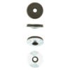 Eureka 1000 x Bonded Washers 19 x 19 x 3mm â€” Builders Store SA