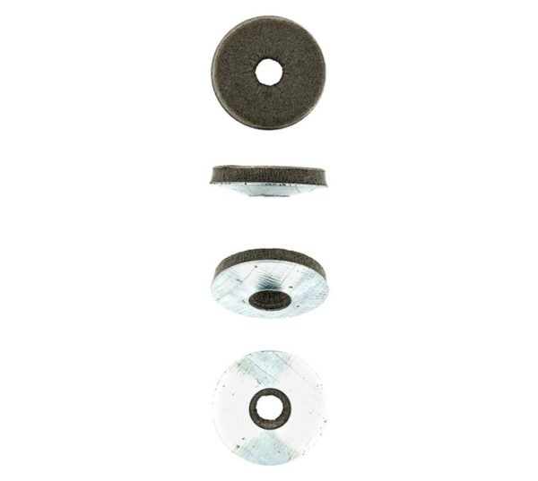 Eureka 1000 x Bonded Washers 19 x 19 x 3mm â€” Builders Store SA