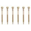 Eureka 3C75 55 x 70 mm Tek Screw Hex 6 Pack â€” Builders Store SA