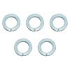 Eureka 5 x Spring Washers 20 mm Eureka 5 x Spring Washers 20 mm — Builders Store SA