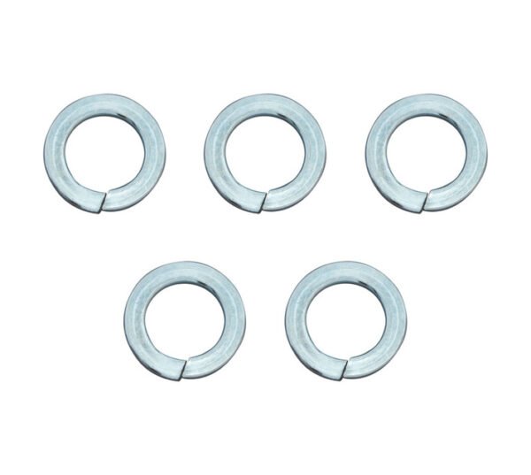 Eureka 5 x Spring Washers 20 mm Eureka 5 x Spring Washers 20 mm — Builders Store SA