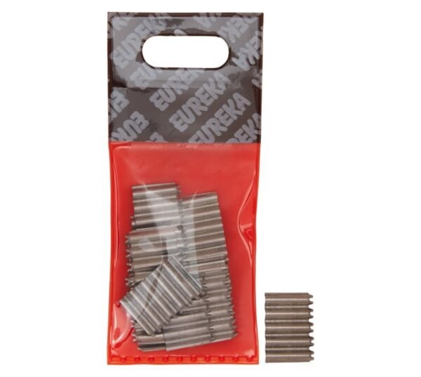 Eureka Metal Corrugated Fastener 25 x 19 mm â€” Builders Store SA