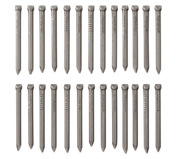 Eureka Oval Nails 40 mm Eureka Oval Nails 40 mm — Builders Store SA