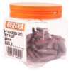 Eureka Size 2 Pozi Bit 50 Pack Eureka Size 2 Pozi Bit 50 Pack — Builders Store SA