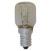 Eurolux E14 Incandescent Pygmy Light Clear 15 W Eurolux E14 Incandescent Pygmy Light Clear 15 W — Builders Store SA