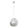 Eurolux P431CH Mercury Pendant Chrome Eurolux P431CH Mercury Pendant Chrome — Builders Store SA
