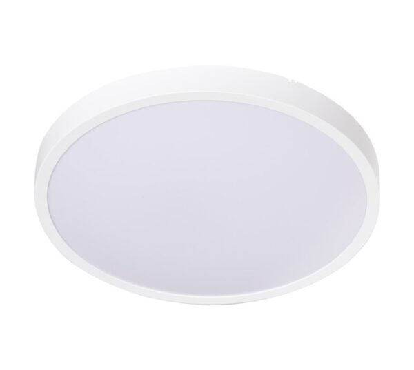 EUROLUX PREMIUM LIGHT 3CCT 18W WHT EUROLUX PREMIUM LIGHT 3CCT 18W WHT — Builders Store SA