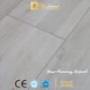 European Oak E0 AC4 HDF Water Proof Piso Vinyl Maple Parquet Engineered Industrial Laminate Laminated Wood Flooring for Restaurant/Office/Home