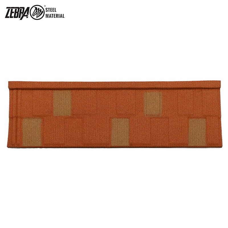 rrugated Roof Tiles Machine Made 1340mm Length Durable and M