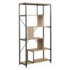 Everfurn Vector Large Bookshelf â€” Builders Store SA