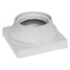 Everite 250mm Building Column Header Everite 250mm Building Column Header — Builders Store SA