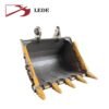 Excavator Rock Bucket for Mining Quarry, Factory Direct Price