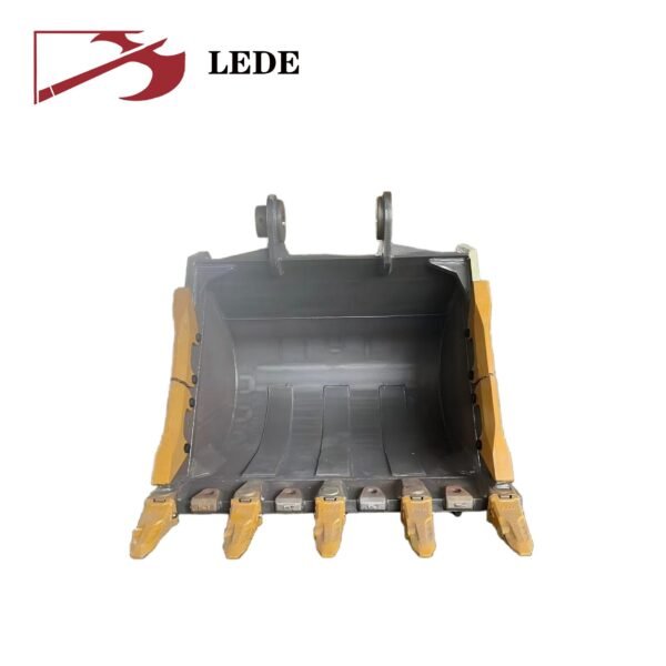 Excavator Rock Bucket for Mining Quarry, Factory Direct Price