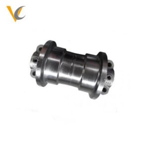 Excavator Undercarriage Parts PC200 Track Roller Bottom Roller 20y-30-16411 Excavator Undercarriage Parts PC200 Track Roller Bottom Roller 20y-30-16411