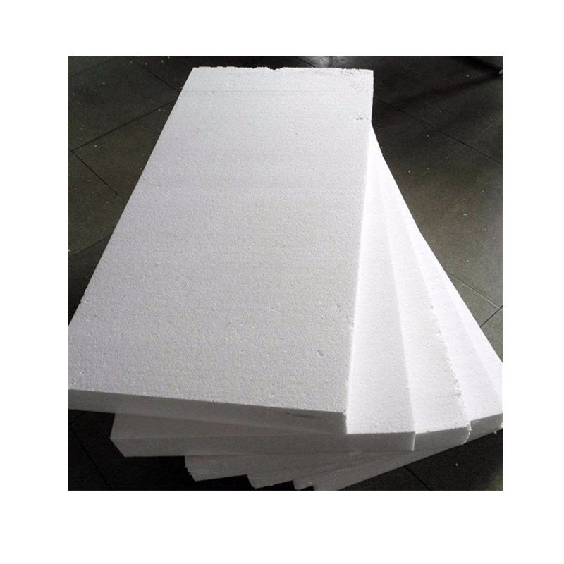 Expanded Polystyrene Foam Panel EPS Insulation Board for Wal