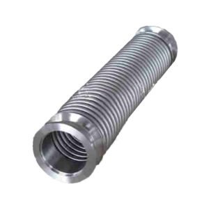 Expansion Joint Bellow Metal Bellow Stainless Steel Bellow Flexible Pipe Bellow Exhaust Flexible Bellow
