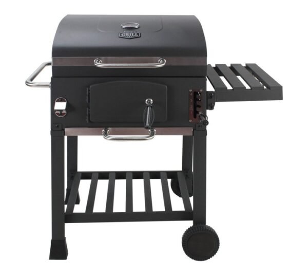 Expert Delux Charcoal Grill Braai FSB0041 Expert Delux Charcoal Grill Braai FSB0041 — Builders Store SA