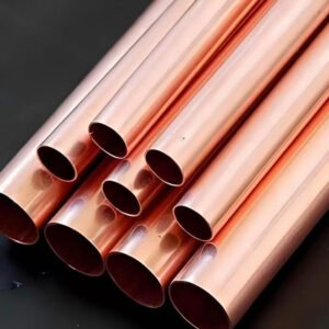 Export-Grade Copper Pipes -Meet ISO/CE Standards for Global Markets Export-Grade Copper Pipes -Meet ISO/CE Standards for Global Markets