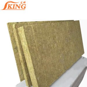 Exterior Wall Insulation Mineral Wool 100mm Rock Wool Fireproof Insulation Exterior Wall Insulation Mineral Wool 100mm Rock Wool Fireproof Insulation