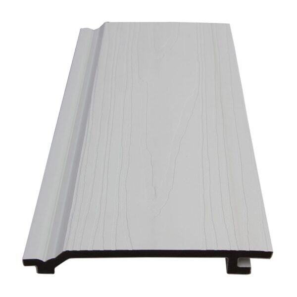 Exterior WPC Composite Paneling Wall Wood Outdoor PVC Outside Wall Cladding Exterior WPC Composite Paneling Wall Wood Outdoor PVC Outside Wall Cladding