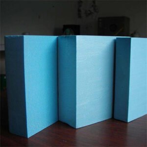 Extruded Polystyrene Foam XPS Insulation Board/Panel/Sheet