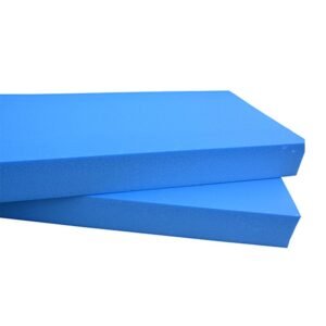 Extruded Polystyrene Styrofoam XPS Board/Panel/Sheet for Wall Insulation