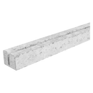 Fabricated Concrete Lintel 2700 x 150 x 75 mm â€” Builders Store SA