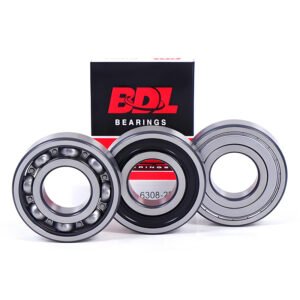 Factory Customizable Automobile /Motorcycle / Wheel, /Deep Groove Ball Bearing Factory Customizable Automobile /Motorcycle / Wheel, /Deep Groove Ball Bearing