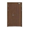 Factory Direct Supply Support Customised Steel/Wood/Glass/Fire Door